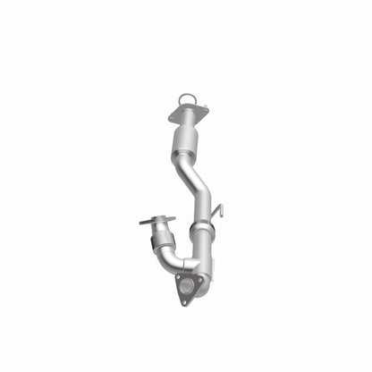 MagnaFlow OEM Grade Federal / EPA Compliant Direct-Fit Catalytic Converter 52699 360 Degree Image Set