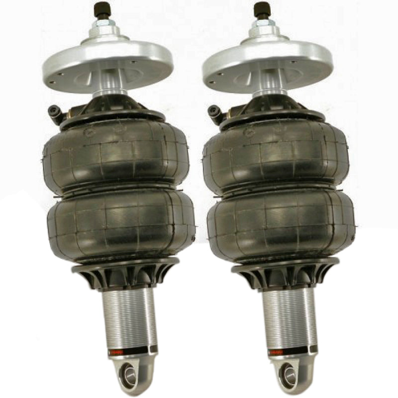 Ridetech 61-65 Ford Falcon TQ Series ShockWaves Front 12283011 12283011 Photo - Primary