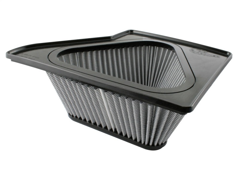 aFe OE High Performance Replacement Air Filter Ford Mustang All 2010-2011 31-80179 Photo - Primary