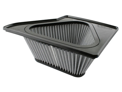 aFe OE High Performance Replacement Air Filter Ford Mustang All 2010-2011 31-80179 Photo - Primary