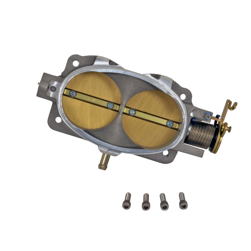 BBK Performance 03-07 Doge Viper 67mm Throttle Body & LL More Marine 1767 Photo - Primary