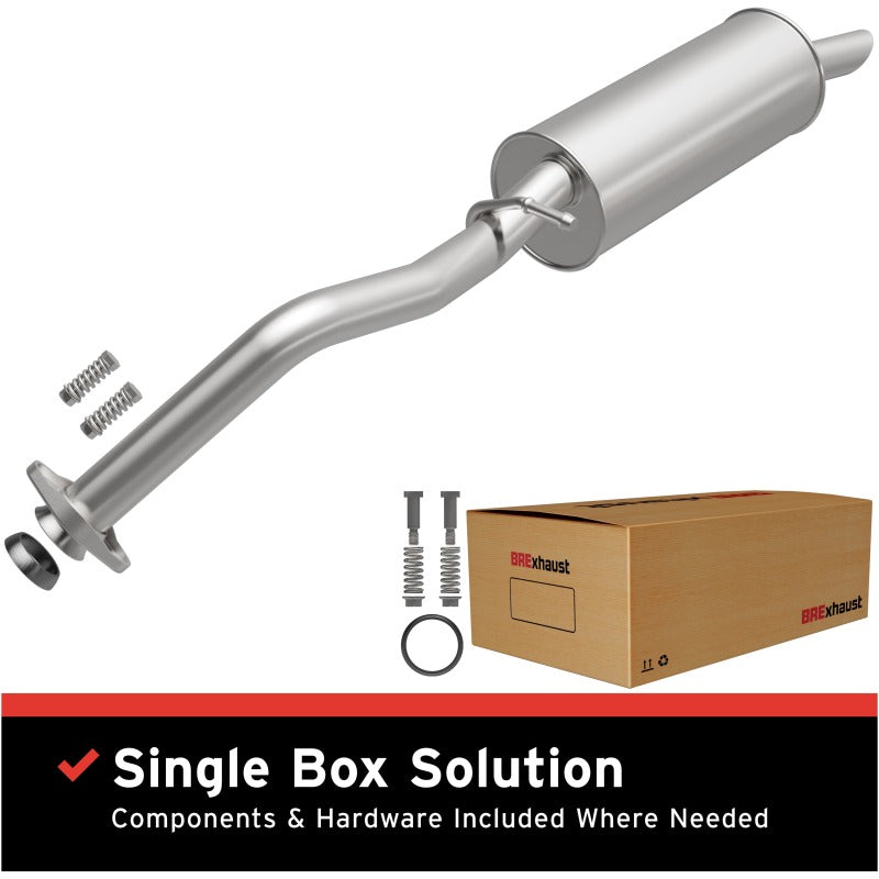 Magnaflow MAG BRE Exhaust Kits Exhaust, Mufflers & Tips Catback main image