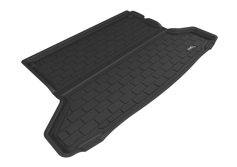 3D MAXpider 2016-2020 Honda Hr-V Kagu Cargo Liner - Black M1HD0641309 M1HD0641309 Photo - Primary