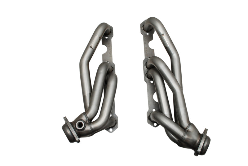 Gibson 88-95 Chevrolet C1500 Cheyenne 5.0L 1-1/2in 16 Gauge Performance Header - Stainless GP100S GP100S Photo - Primary