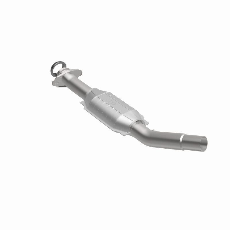 MagnaFlow Neon HM Grade Federal / EPA Compliant Direct-Fit Catalytic Converter 23265 360 Degree Image Set