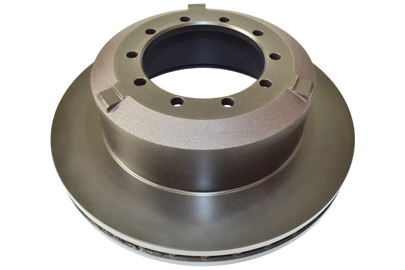 DBA 06-10 Ford LCF Front 4000 Series Plain Rotor 42157 42157 Photo - out of package