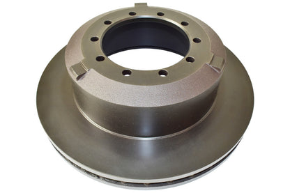 DBA 06-10 Ford LCF Front 4000 Series Plain Rotor 42157 42157 Photo - out of package