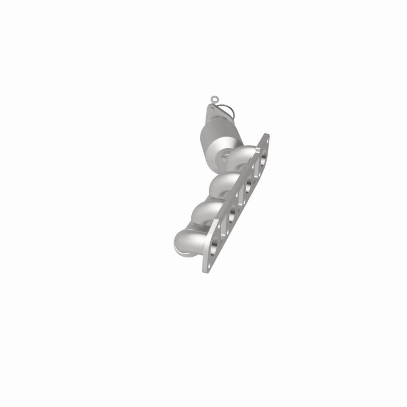 MagnaFlow Infiniti OEM Grade Federal / EPA Compliant Manifold Catalytic Converter 22-036 360 Degree Image Set