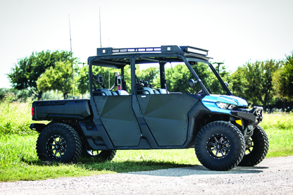 DragonFire Racing Can-Am Defender Max Door Kit 523000 523000 Photo - Primary