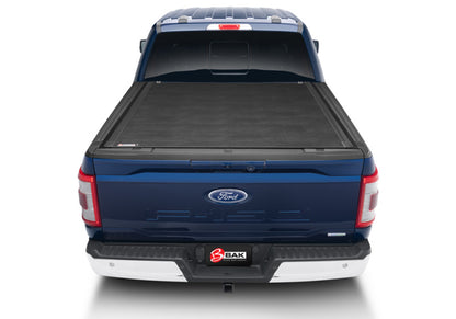 BAK Revolver X2 17-23 Ford Super Duty 8.2ft Bed 39331 Photo - Mounted