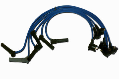 Granatelli Motor Sports Granatelli 05-10 Ford Mustang 6Cyl 4.0L Performance Ignition Wires 26-1899S 26-1899S Photo - Primary