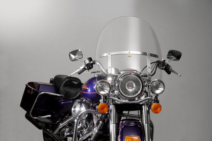 National Cycle H/D Replacement Windshield N31400 N31400 User 1
