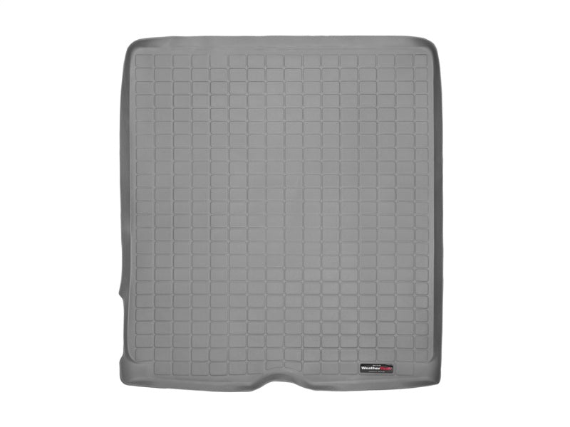 WeatherTech WT Cargo Liners - Grey Floor Mats Floor Mats - Rubber main image