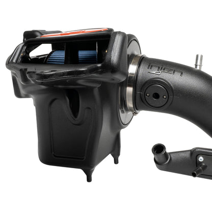 Injen 2021-2022 Ford Bronco L4-2.3L Turbo Evolution Air Intake EVO9300 EVO9300 Photo - Close Up