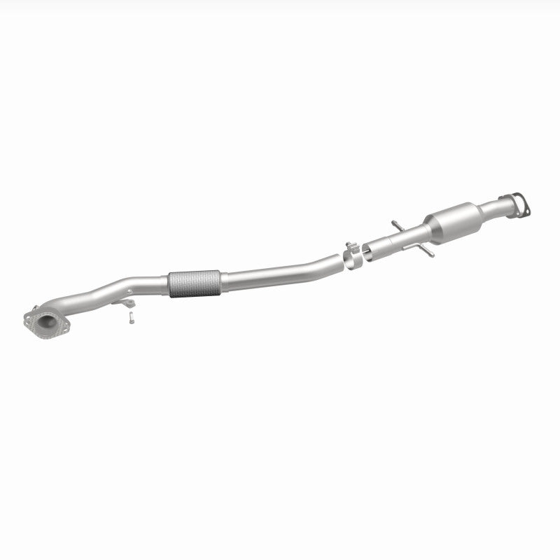 Magnaflow 14-19 Chevrolet Impala L4 2.5L Direct-Fit Catalytic Converter 52901 52901 360 Degree Image Set