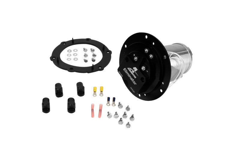 Aeromotive 03-04 Cobra Eliminator Stealth Fuel Pump 18680 Photo - Primary