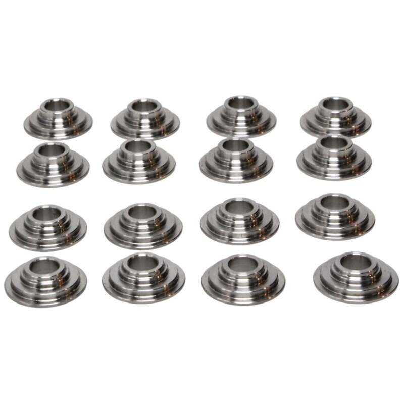 Manley GM LS Series .660in Max Lift Valve Spring and Retainer Kit 26362334KS 26362334KS User 1