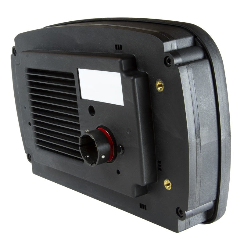 Autometer Lcd Competition Dash 6021 User 5