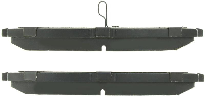StopTech  Sport Brake Pads With Shims 309.05870 User 2