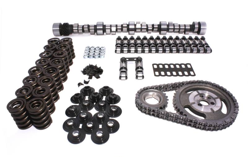 COMP Cams Camshaft Kit CS 268R K12-700-8 K12-700-8 Photo - Primary