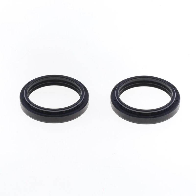 Athena 1994 KTM E 4T 40x49.5x7/9.5mm Fork Oil Seal Kit P40FORK455065 P40FORK455065 Photo - Primary