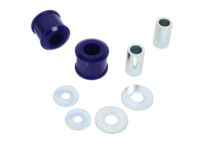 SuperPro Rear Trailing Arm Front Bushing Kit SPF3097K Photo - out of package