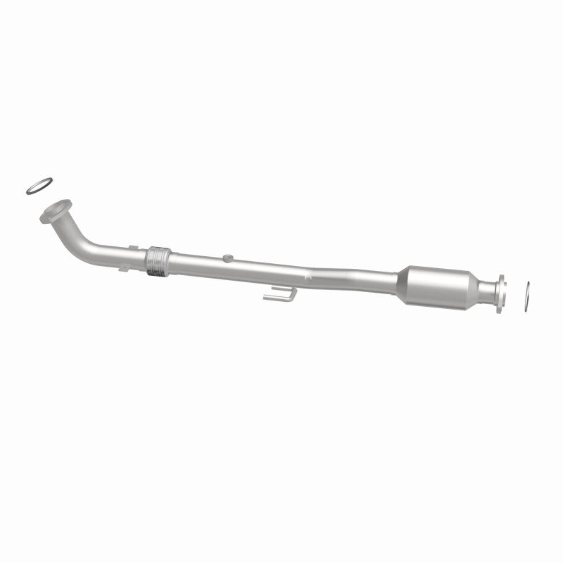 MagnaFlow Toyota Camry California Grade CARB Compliant Direct-Fit Catalytic Converter 5571435 360 Degree Image Set