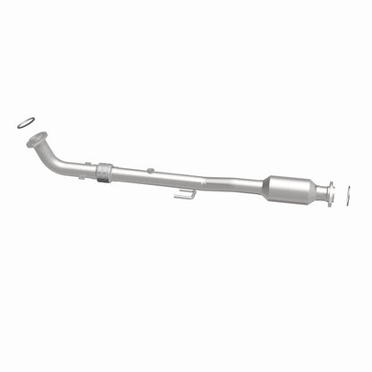 MagnaFlow Toyota Camry California Grade CARB Compliant Direct-Fit Catalytic Converter 5571435 360 Degree Image Set