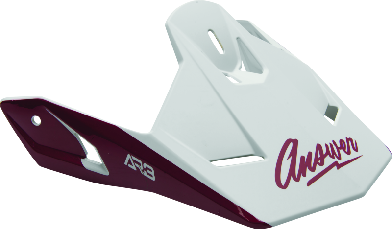 Answer Ar3 Pace Visor Ghoberorg 446041 446041 Photo - Primary