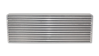 Vibrant Intercooler Core - 24in x 8in x 3.5in Thick 12839 Photo - Primary