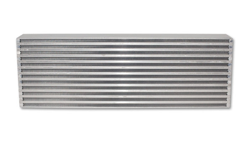 Vibrant Intercooler Core - 24in x 8in x 3.5in Thick 12839 Photo - Primary