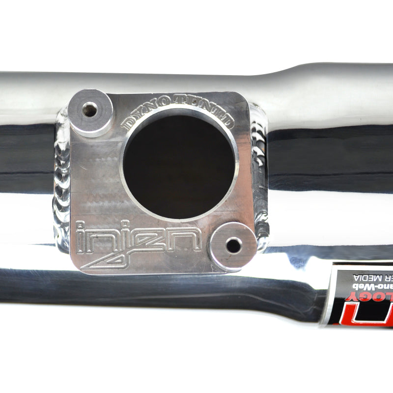 Injen  06-09 FJ 4.0L V6 w/ Power Box Polished Power-Flow Air Intake Sys PF2057P Photo - out of package