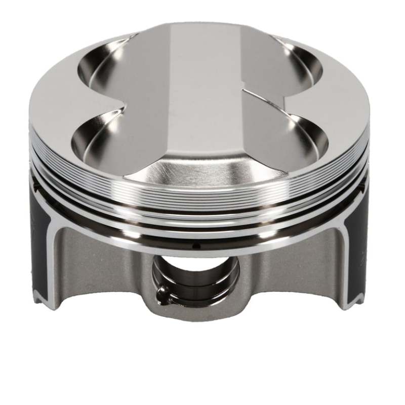 Wiseco AC/HON B 4v DOME +8.25 STRUT 8425XX Piston Shelf Stock Kit K594M8425 K594M8425 User 4