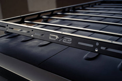 DV8 Offroad 07-18 Jeep Wrangler JK Full-Length Roof Rack RRJK-03 RRJK-03 Photo - Unmounted