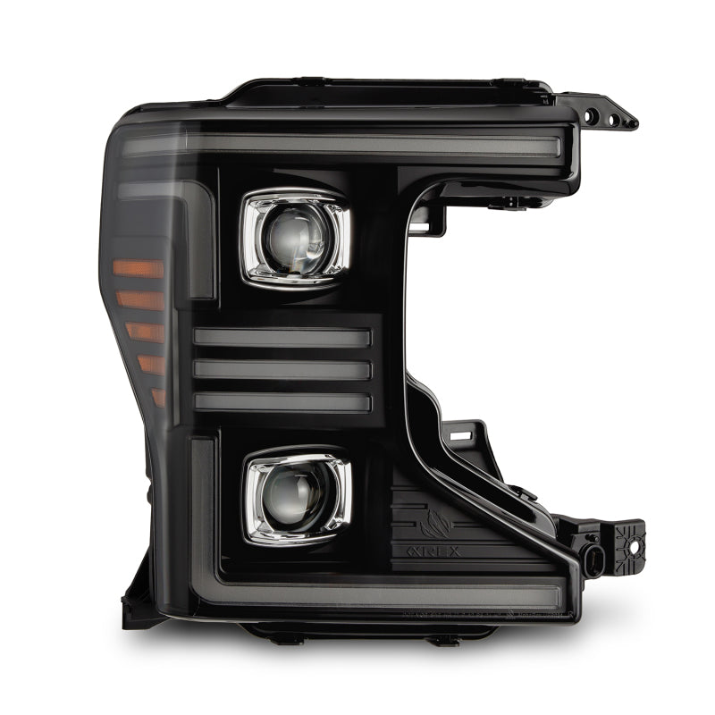 AlphaRex ARX PRO-Series Headlights Lights Headlights main image
