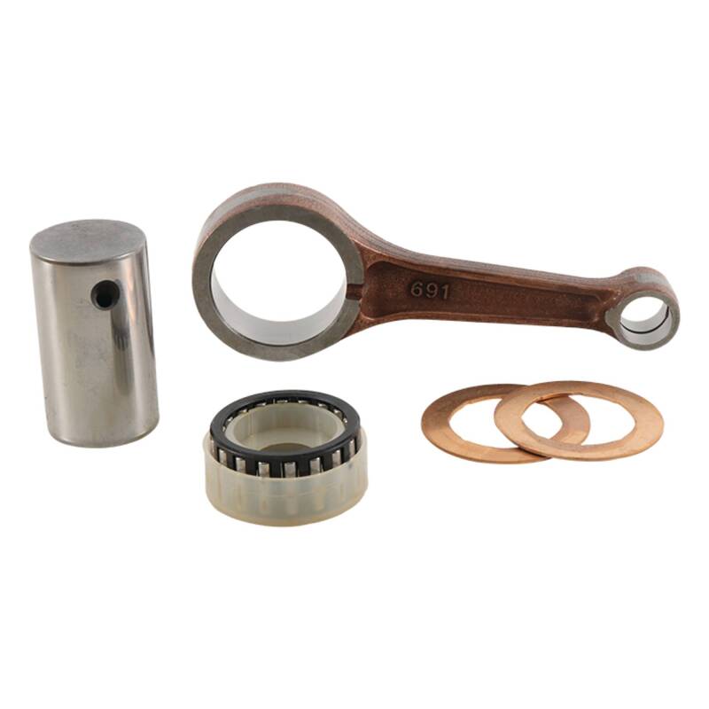 Hot Rods 01-08 Honda TRX 250 EX 250cc Connecting Rod Kit 8691 8691 Photo - Primary