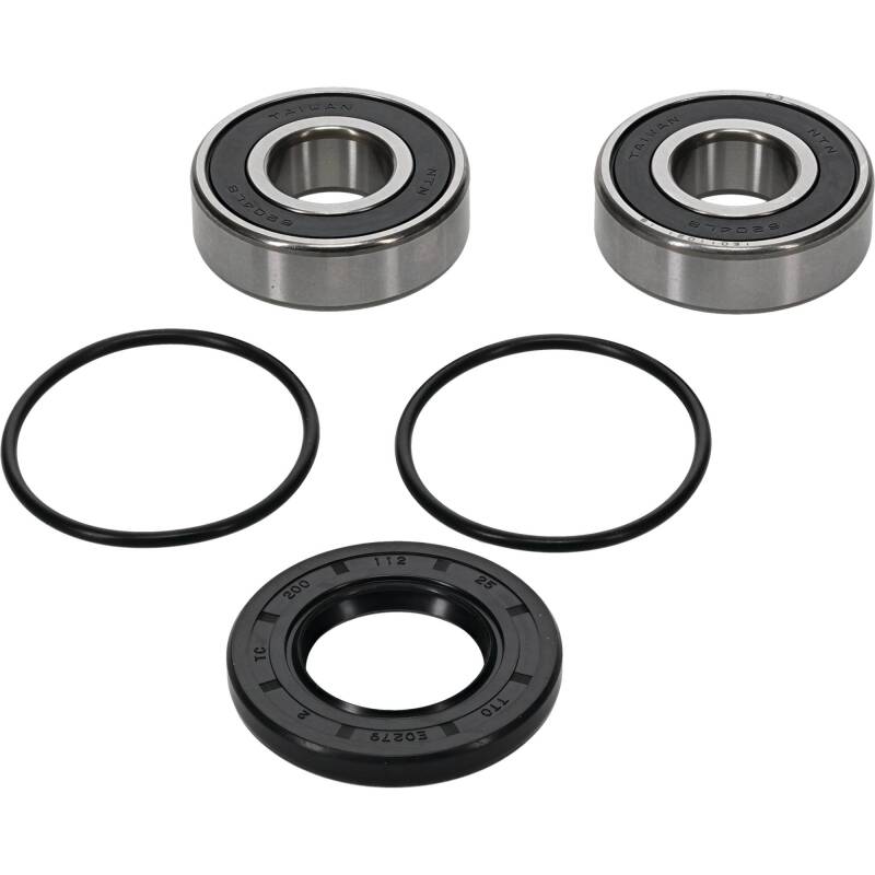 Pivot Works Pw Premium Wheel Bearing 25-1129-P 25-1129-P Photo - Primary
