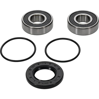 Pivot Works Pw Premium Wheel Bearing 25-1129-P 25-1129-P Photo - Primary