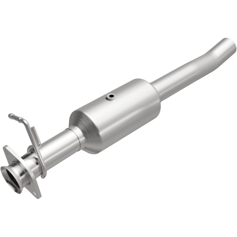 Magnaflow 16-19 Ford F-650 V10 6.8L Underbody Direct Fit Catalytic Converter 280445 280445 Photo - Primary