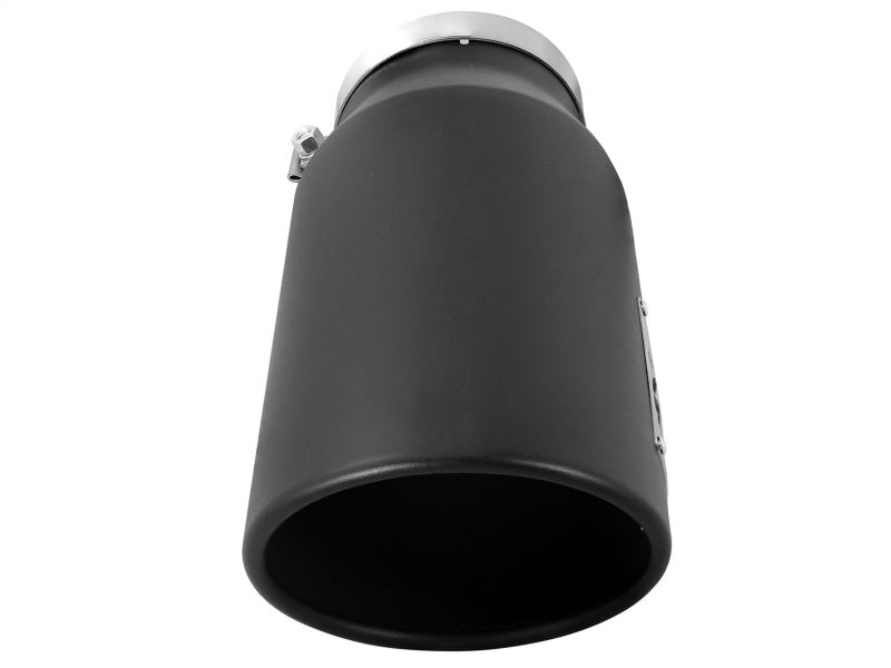 aFe  POWER 49T50702-B15 MACH Force-Xp 5" 409 StainlessSteel Exhaust Tip 49T50702-B15 Photo - Unmounted