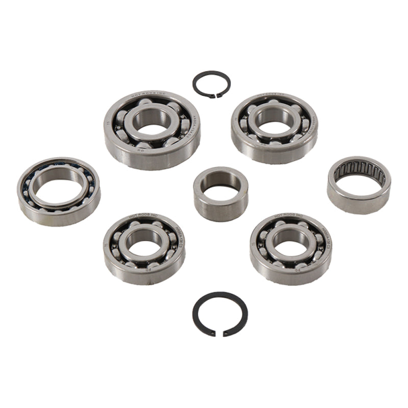 Hot Rods 04-07 Suzuki RM 125 125cc Transmission Bearing Kit TBK0114 TBK0114 Photo - Primary