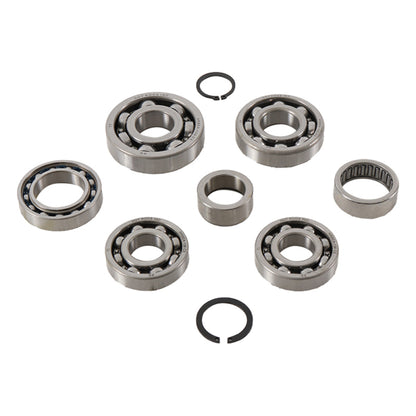 Hot Rods 04-07 Suzuki RM 125 125cc Transmission Bearing Kit TBK0114 TBK0114 Photo - Primary