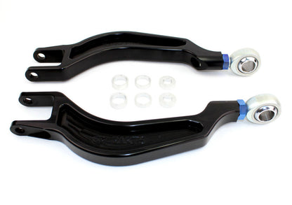 SPL Part GTR R35 High Clearance Rear Traction Links SPL RTRHC R35 Photo - Primary
