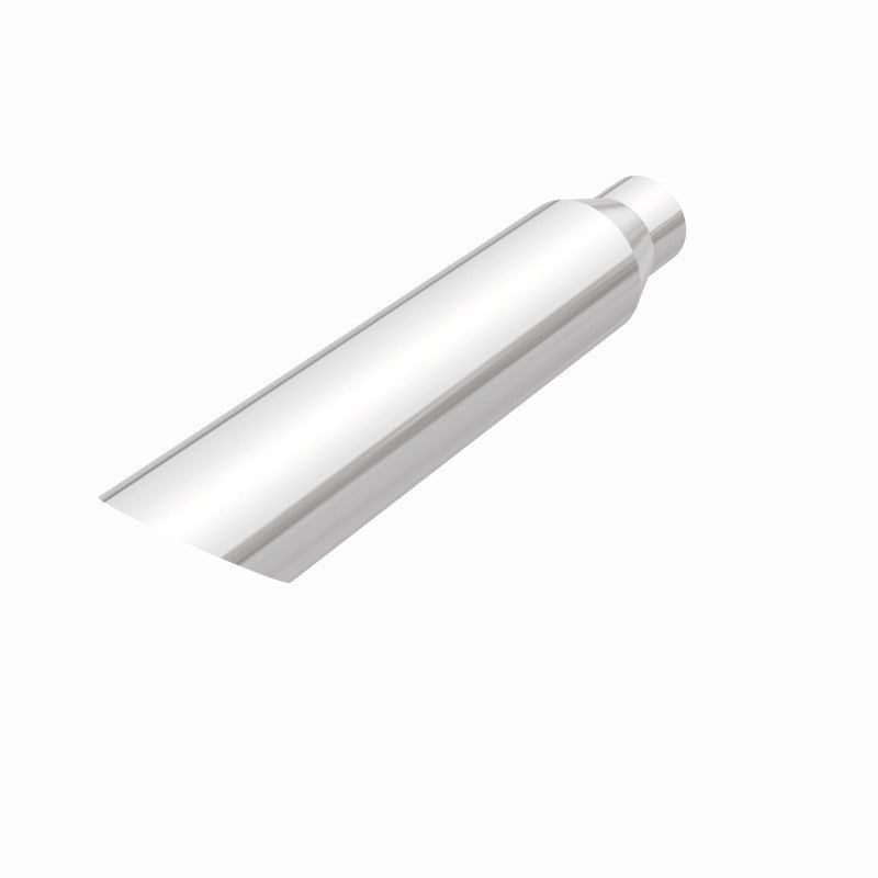 Magnaflow Tip 1-Pk Bb 3.50 X 18 2.25 Id 45D 35216 35216 360 Degree Image Set