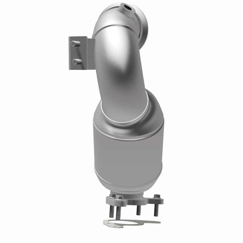 Magnaflow 18-19 Chevrolet Cruze L4 OEM Underbody Front Direct Fit Converter 280132 280132 360 Degree Image Set