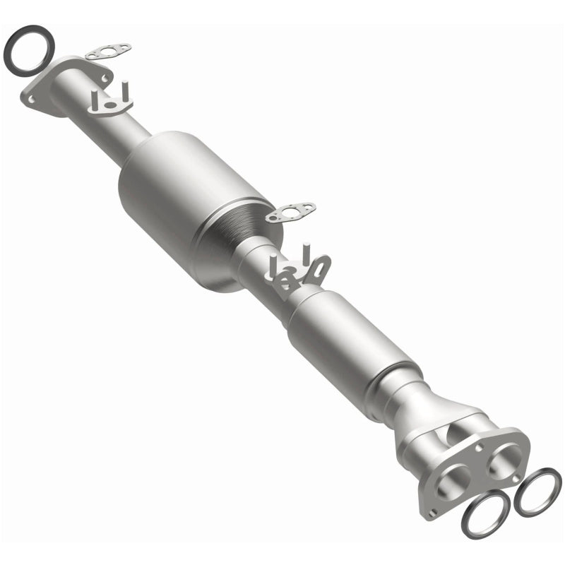 MagnaFlow Toyota Previa California Grade CARB Compliant Direct-Fit Catalytic Converter 3391896 Photo - out of package