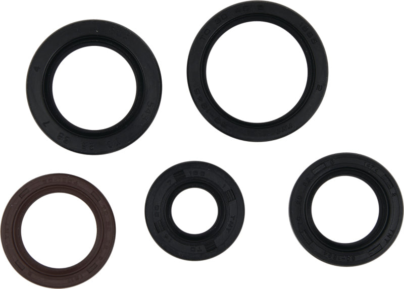 Vertex Pistons Vertex Gaskets 05-23 Polaris Phoenix 200 Oil Seal Kit 822394 822394 Photo - Primary