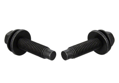 Ford Racing FPP Bead Lock Ring Bolt Kit M-503317K-BOLT M-503317K-BOLT Photo - Unmounted