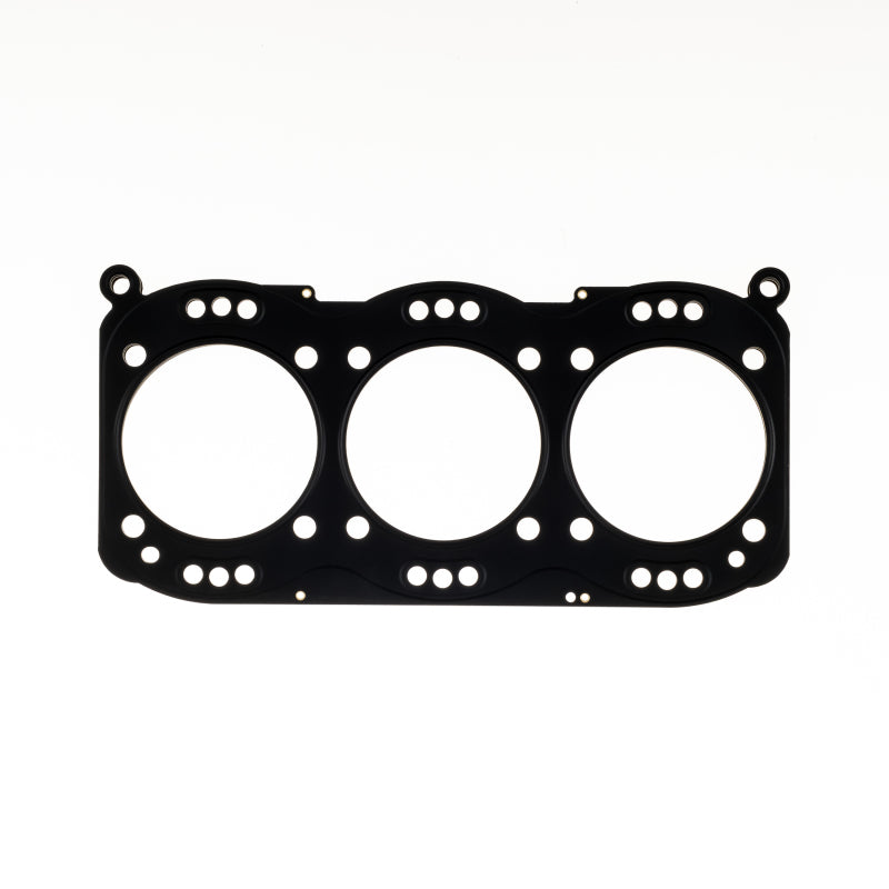 Cometic Head Gasket Bore: 102mm Material: MLS Thickness: .040in C4492-040 Photo - Primary