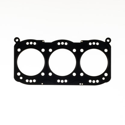 Cometic Head Gasket Bore: 102mm Material: MLS Thickness: .040in C4492-040 Photo - Primary